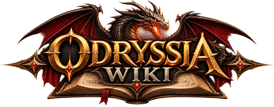 Odryssia Wiki