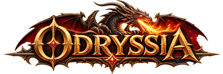 Odryssia